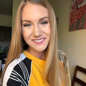 Meet your Posher, Lacy